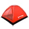 Wakeman 2 Person Camping Tent with Carrying Bag - Outdoor Tent for Backpacking by Outdoors, Red 75-CMP1021 - alternate 1